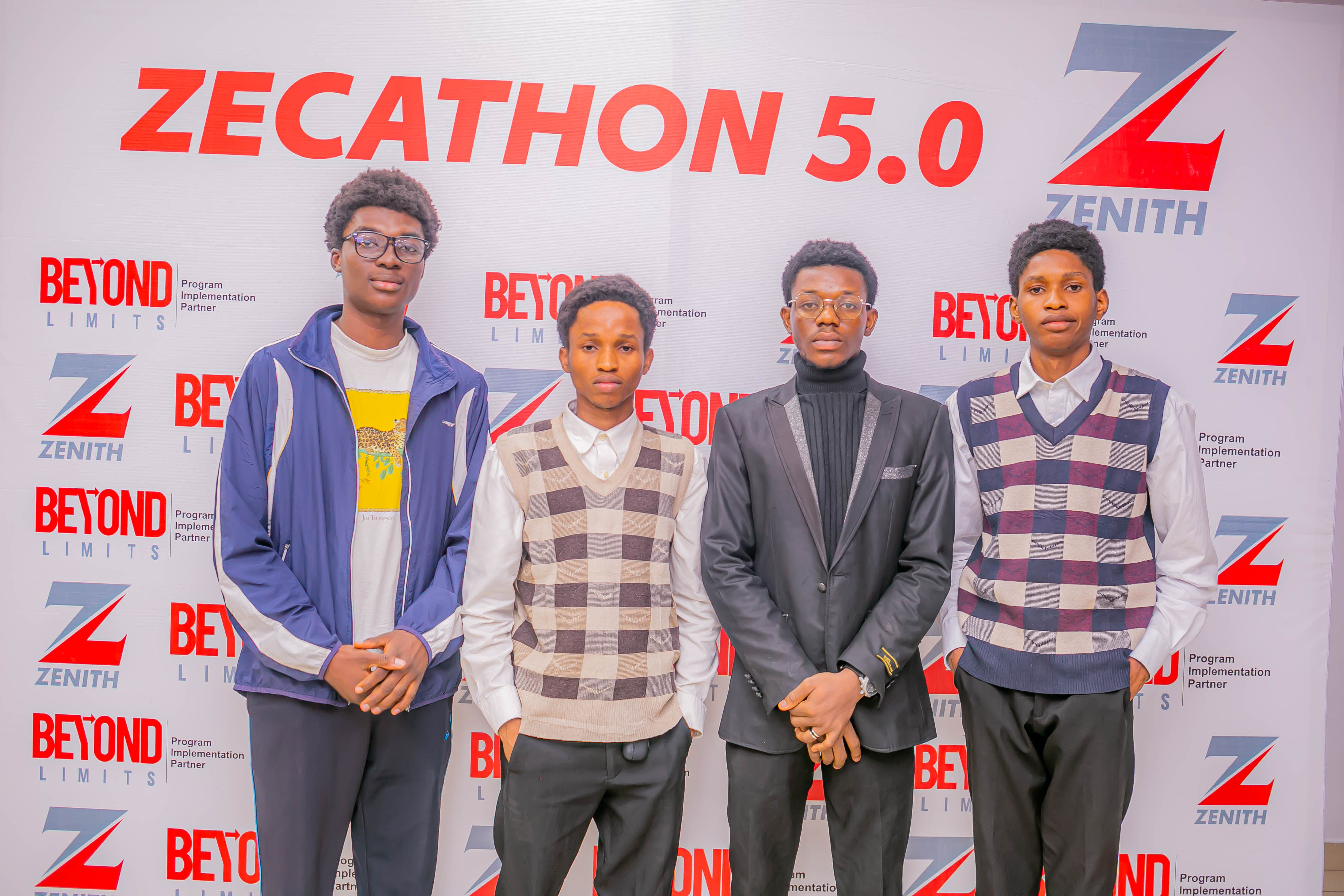 So Close, Yet So Far